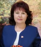 Воротникова Надежда Владимировна Директор МБОУ «Средняя общеобразовательная школа № 34 имени Амелина Станислава Александровича»